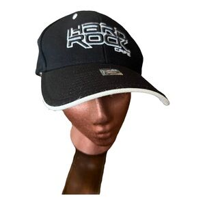 Hard Rock Cafe Miami Hat, New without tags